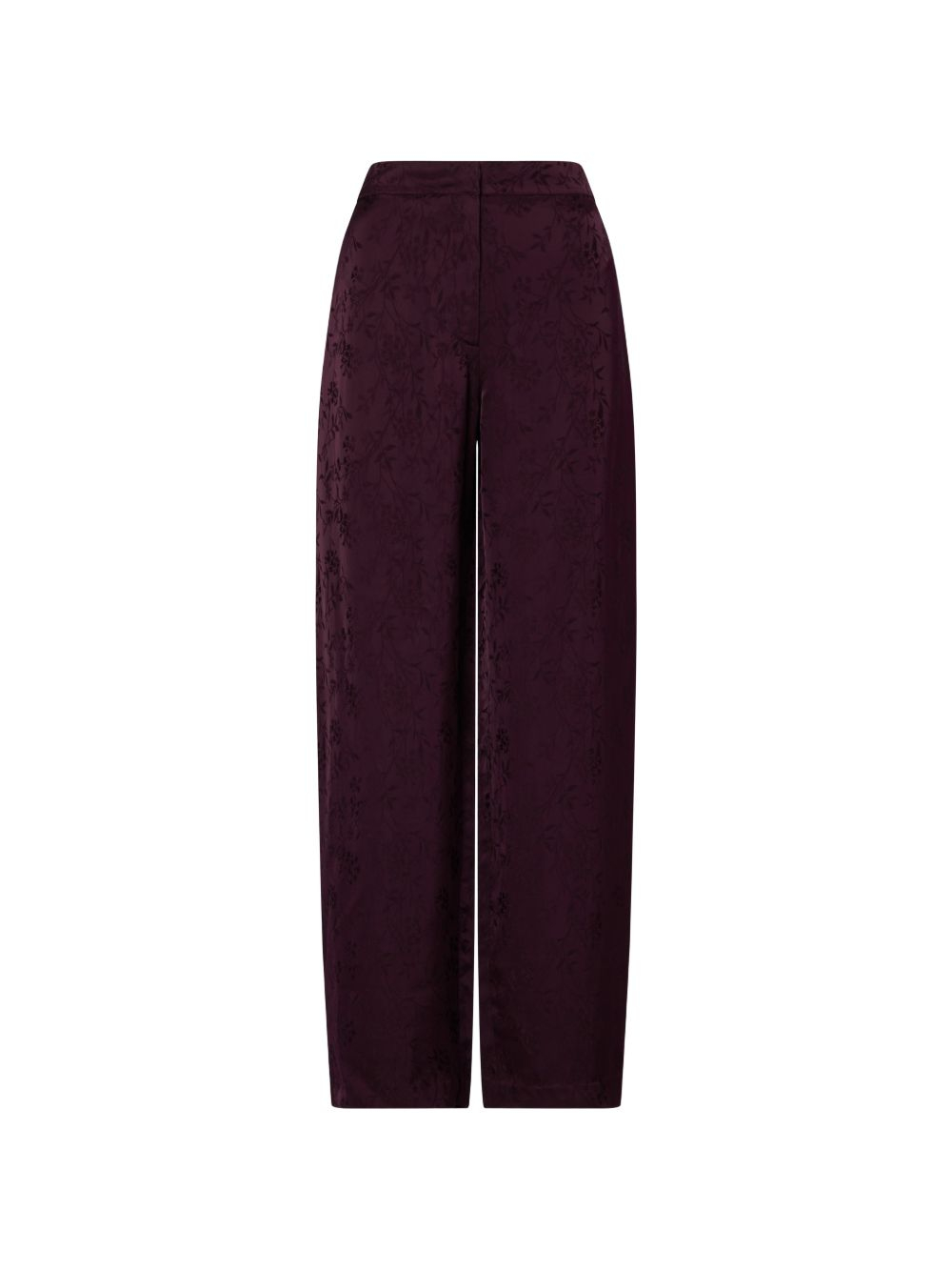 [Liu Jo] Pants FW26 WF6133 T730A X0786