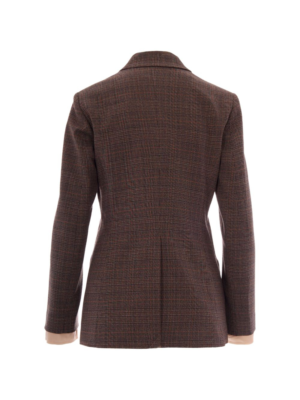 [Liu Jo] Jacket FW26 WF6443 T733A L9175