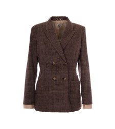 [Liu Jo] Jacket FW26 WF6443 T733A L9175