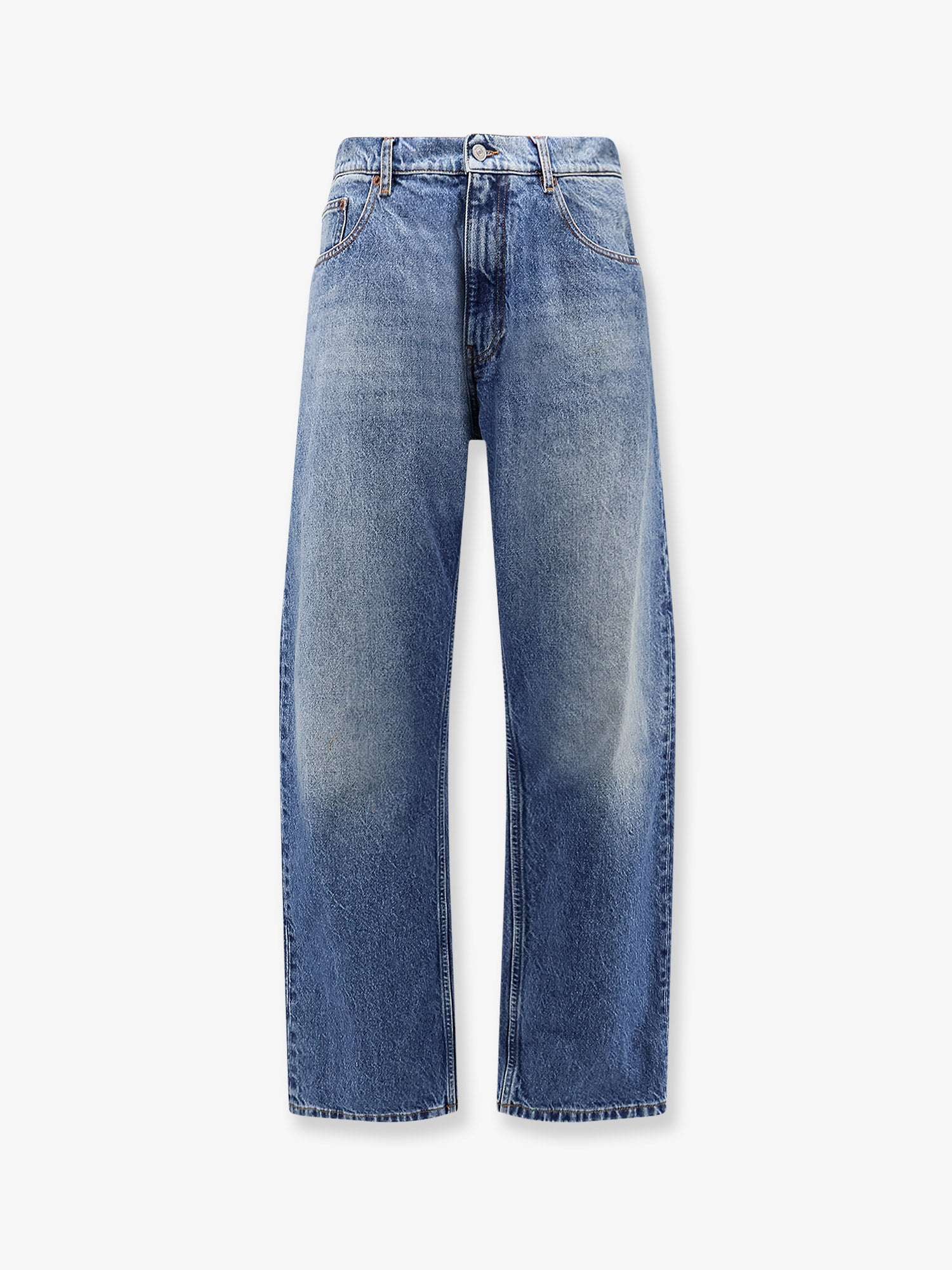 [MM6 Maison Margiela] Jeans FW26 SH0LA0039M30058965