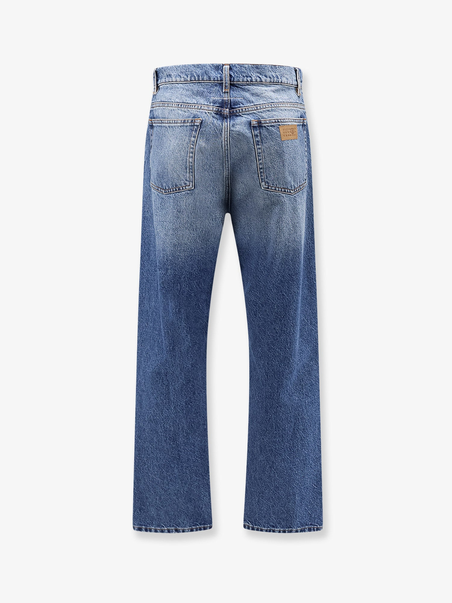 [MM6 Maison Margiela] Jeans FW26 SH0LA0039M30058965