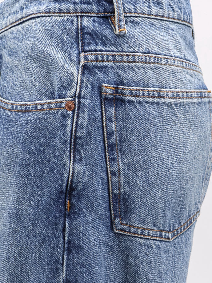 [MM6 Maison Margiela] Jeans FW26 SH0LA0039M30058965
