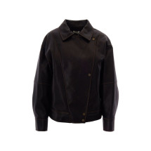 [Liu Jo] Jacket FW26 WF6194 E1106 91419