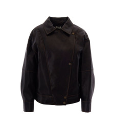 [Liu Jo] Jacket FW26 WF6194 E1106 91419
