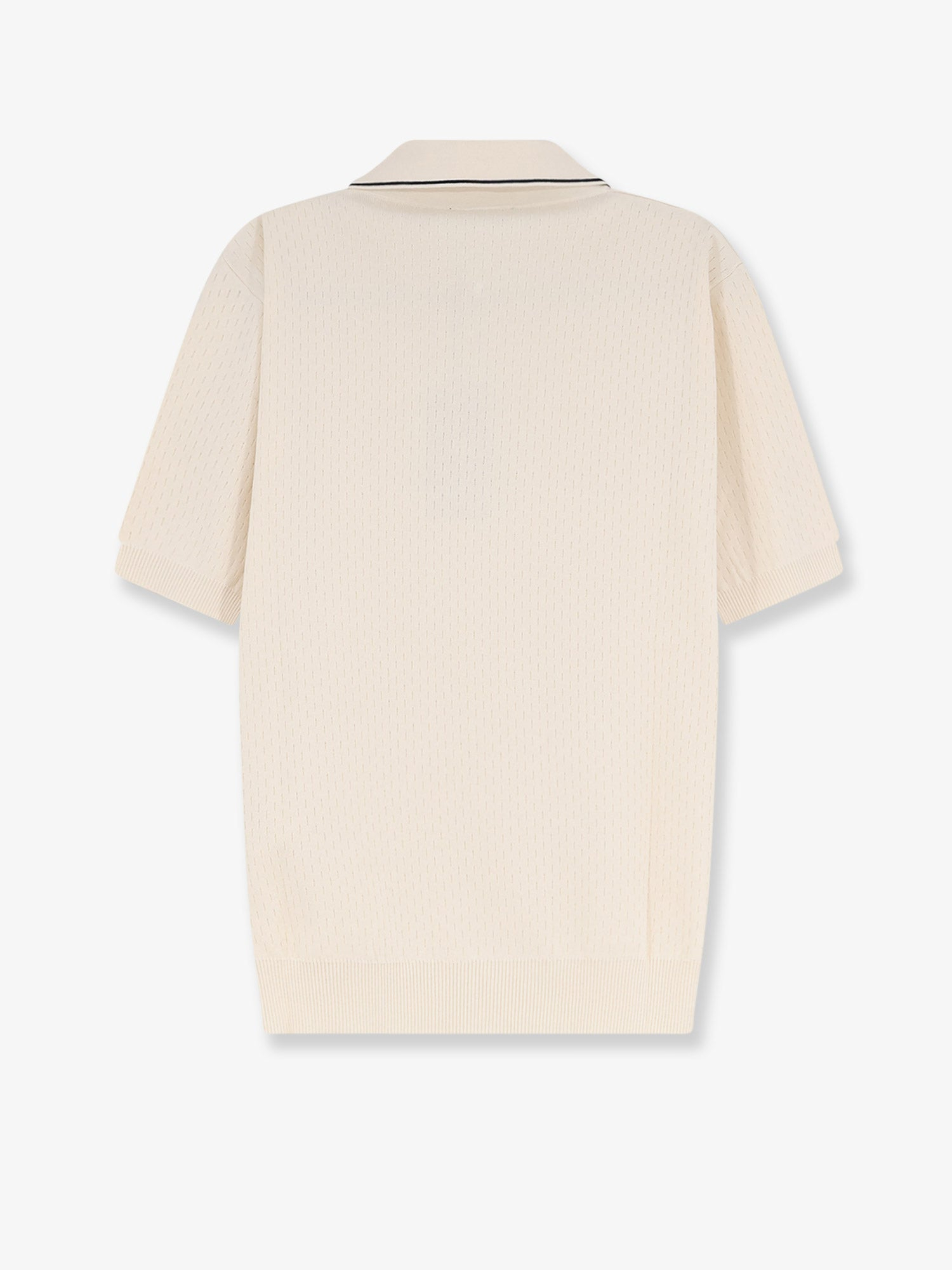 [Fendi] T-shirts Short Sleeve FW26 FZC174AWZ9F10W6