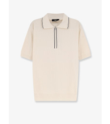 [Fendi] T-shirts Short Sleeve FW26 FZC174AWZ9F10W6
