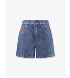 [Fendi] Shorts FW26 FLP861AW8HF0QB0