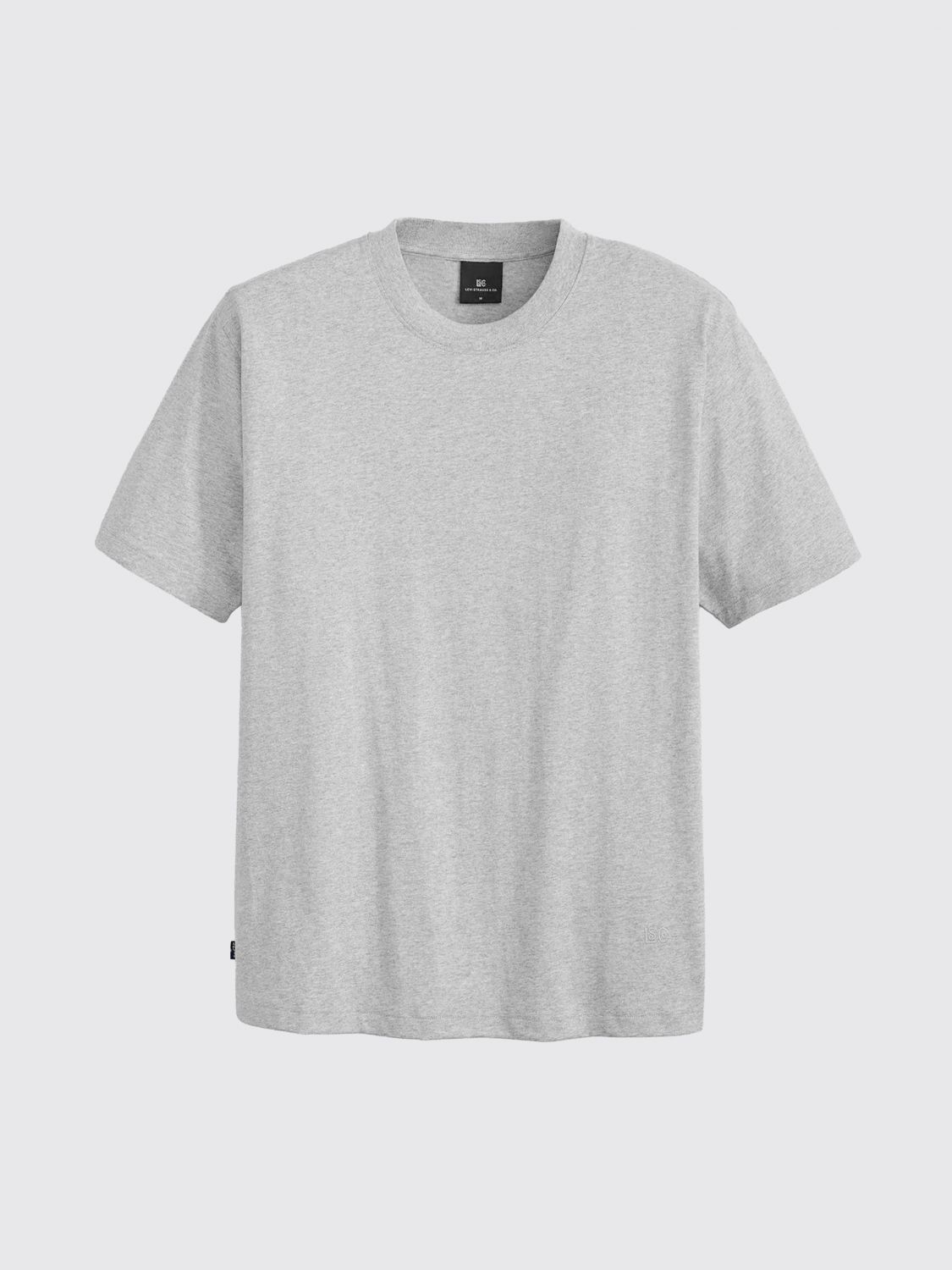 [Levi's] T-shirts Short Sleeve SS26 001LJ 0002