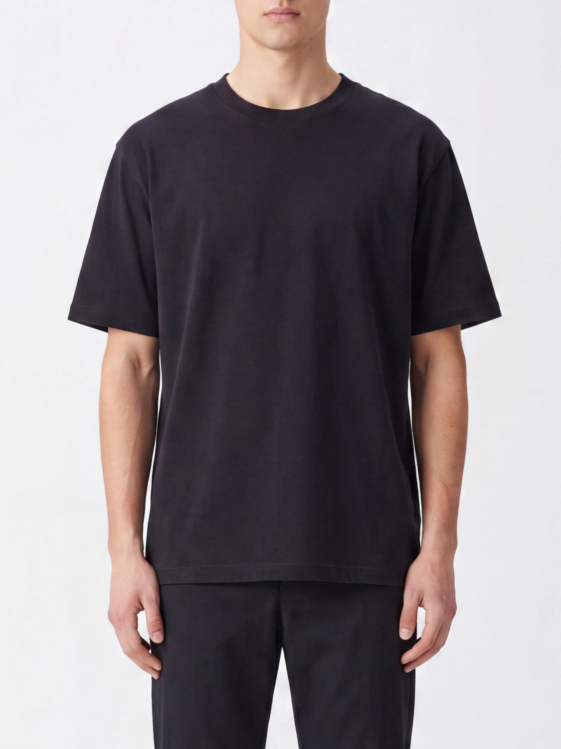 [Levi's] T-shirts Short Sleeve SS26 001LJ 0003