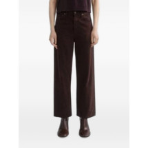 [Agolde] Pants FW26 A9191C 1968 SLOB