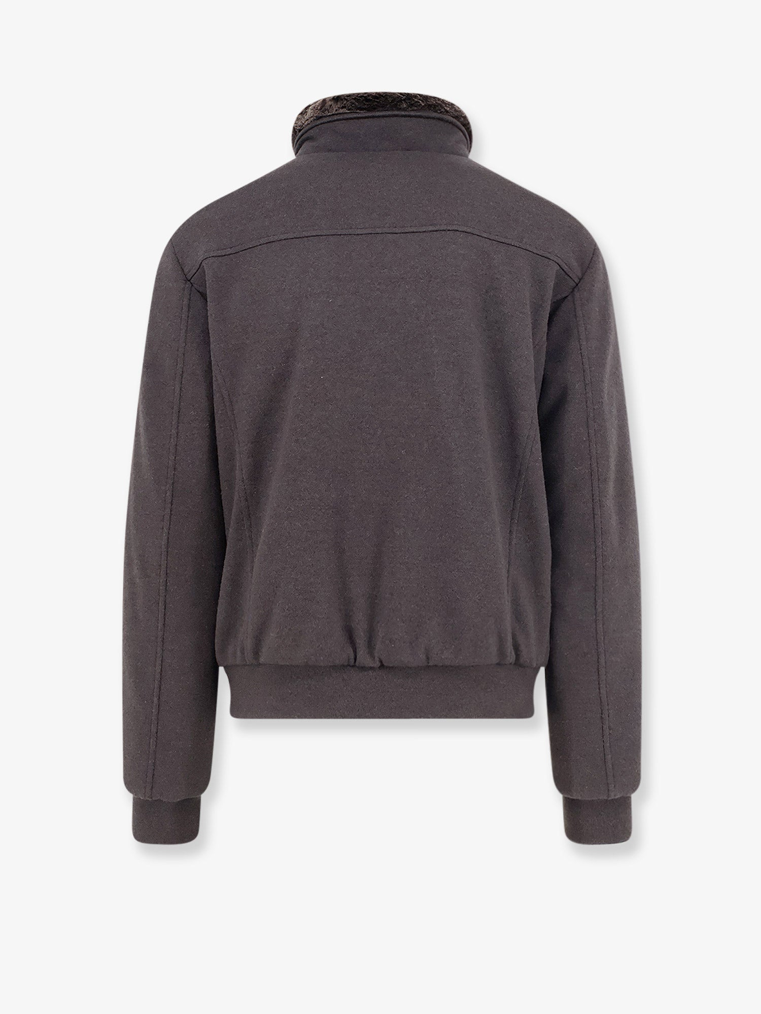 [Moorer] Casual Jacket FW26 MOUBO100097U0213