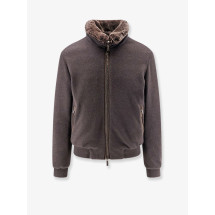 [Moorer] Casual Jacket FW26 MOUBO100097U0213