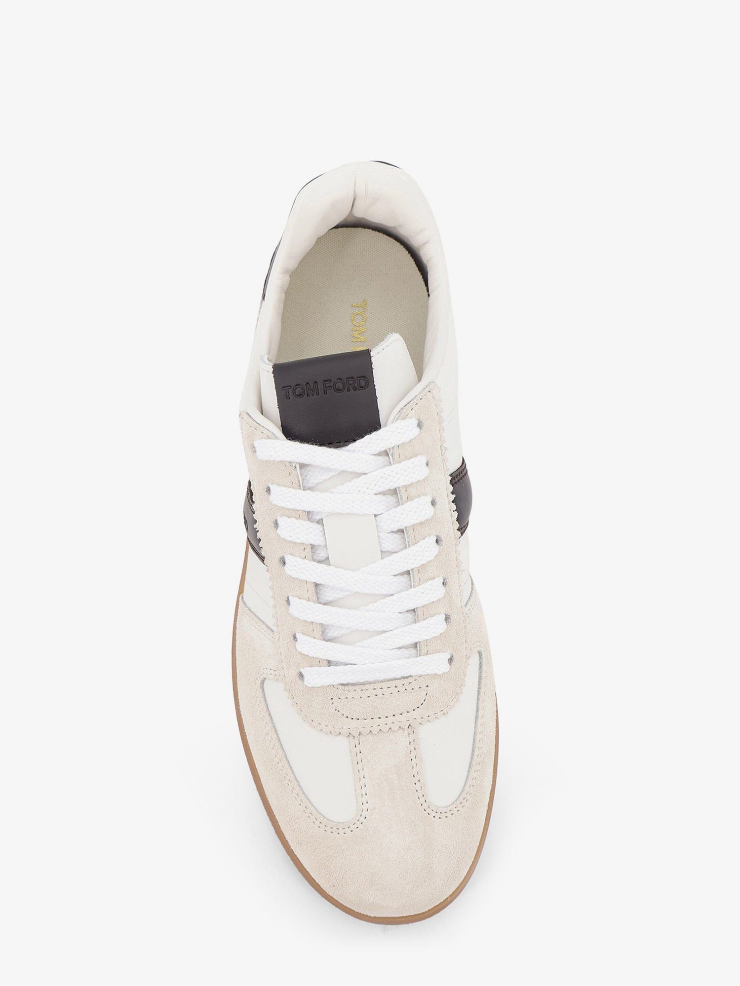 [Tom Ford] Sneakers FW26 J1584LCL457NWWZ