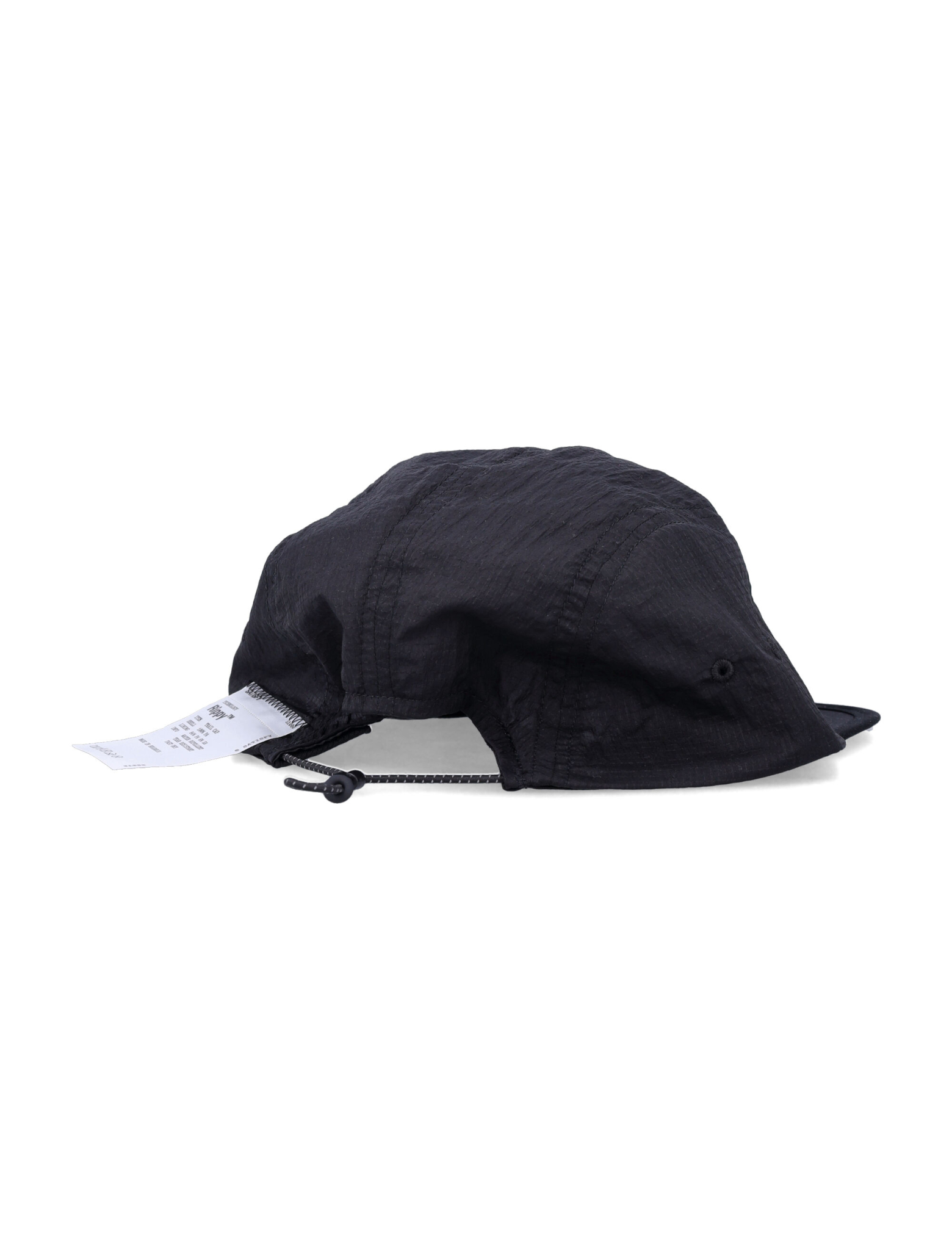 [SATISFY] Cap SS26 3100000001