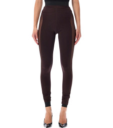 [The Attico] Leggings FW26 WCP00315MIX117AA204
