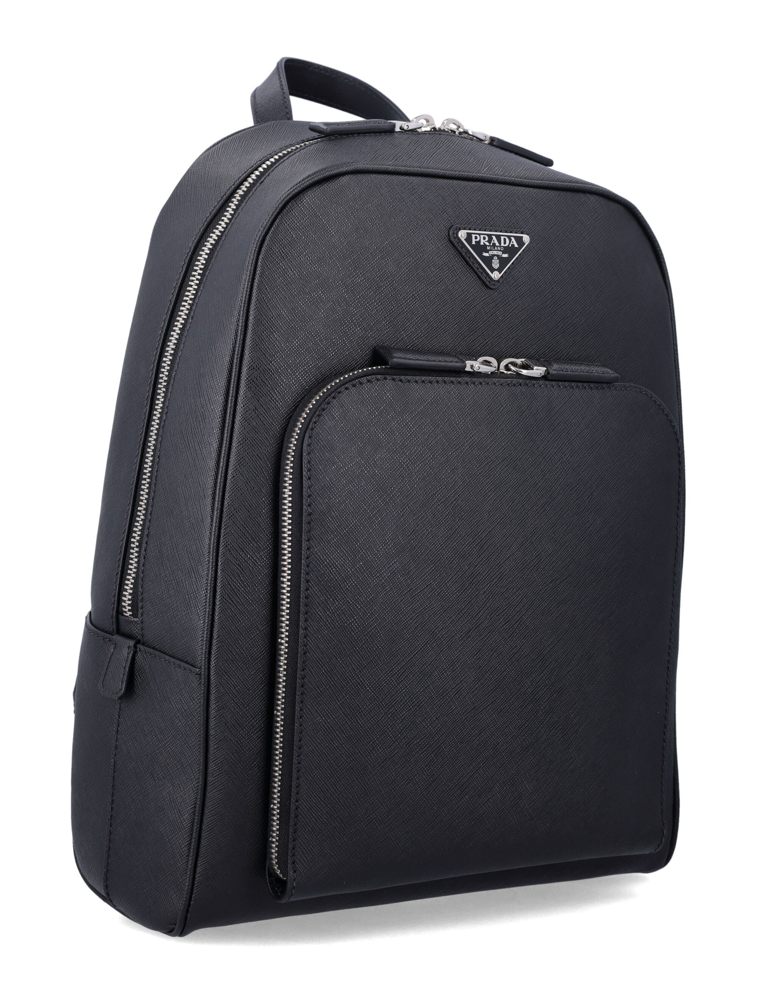[Prada] Backpack FW26 2VZ1029Z2F0002