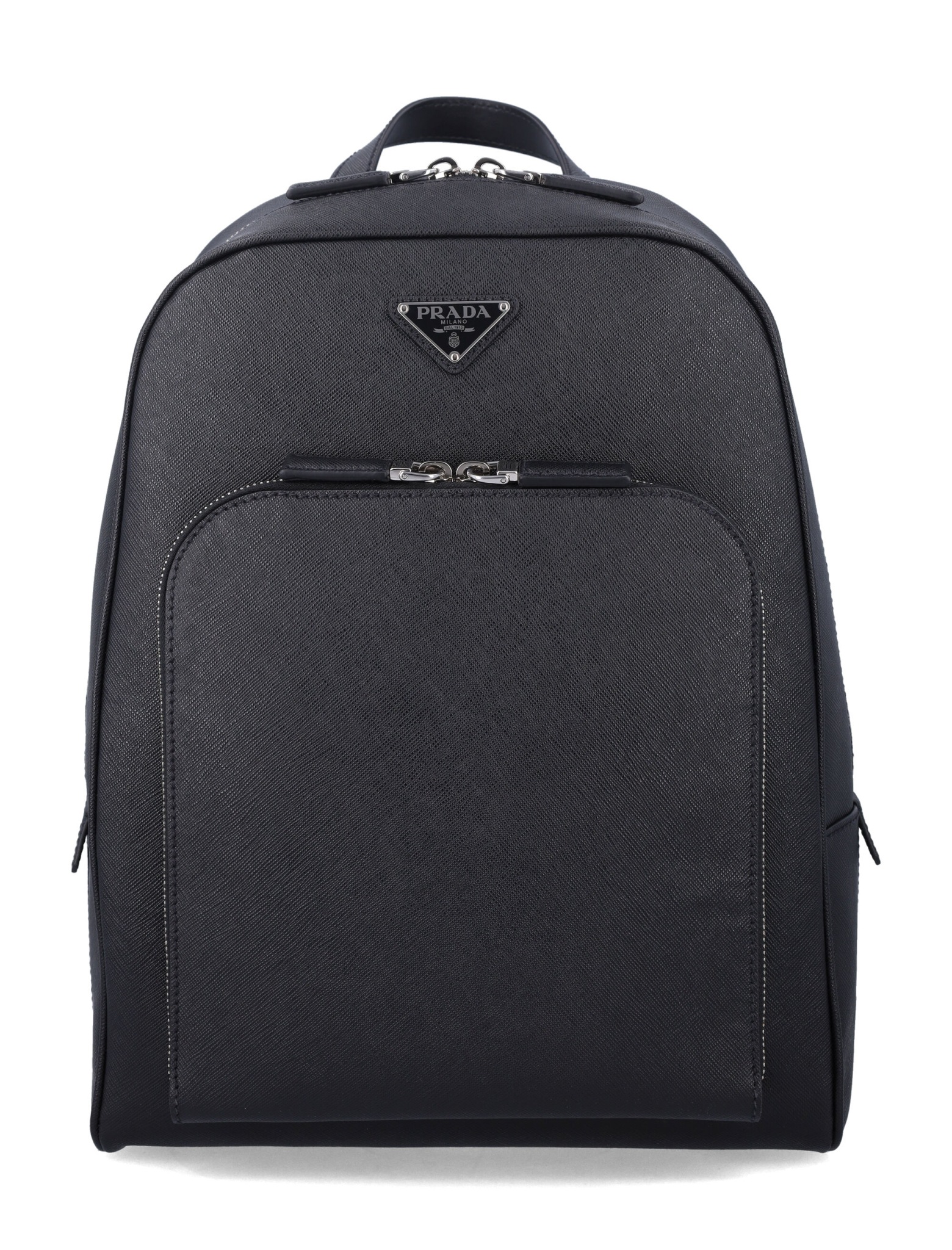 [Prada] Backpack FW26 2VZ1029Z2F0002
