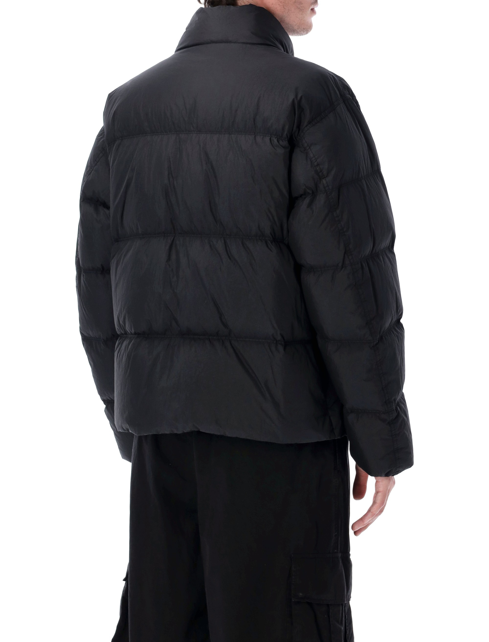 [Stone Island] Coat FW26 S154100037S0A23V0029