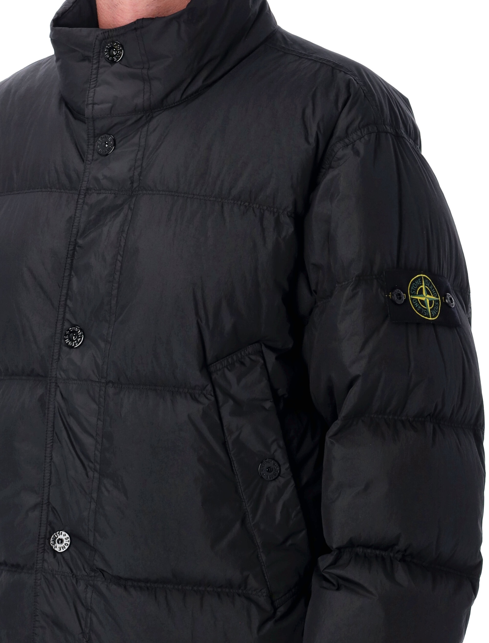 [Stone Island] Coat FW26 S154100037S0A23V0029