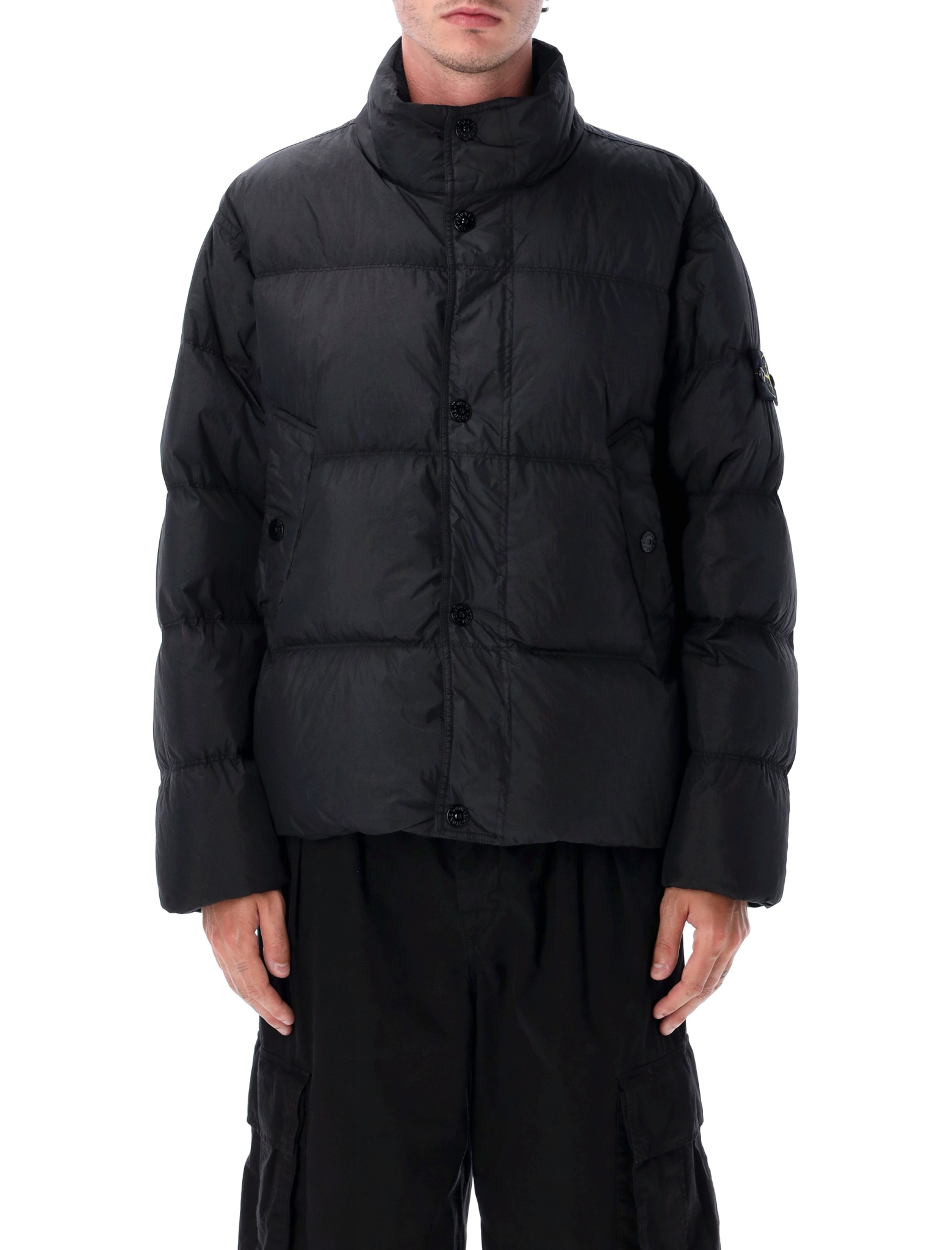 [Stone Island] Coat FW26 S154100037S0A23V0029