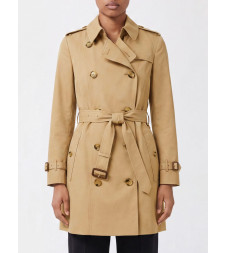 [Burberry] Trench Coat SS26 8117239