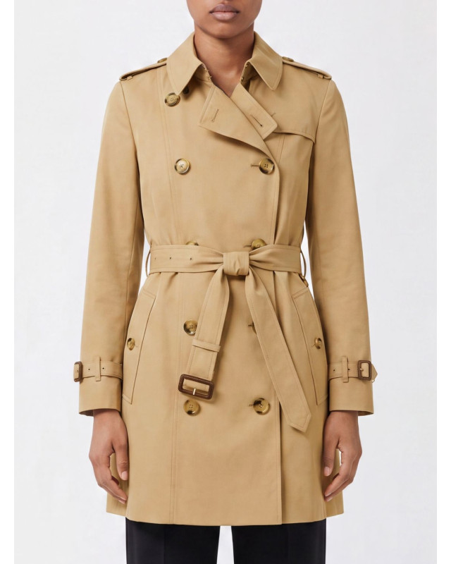 [Burberry] Trench Coat SS26 8117239