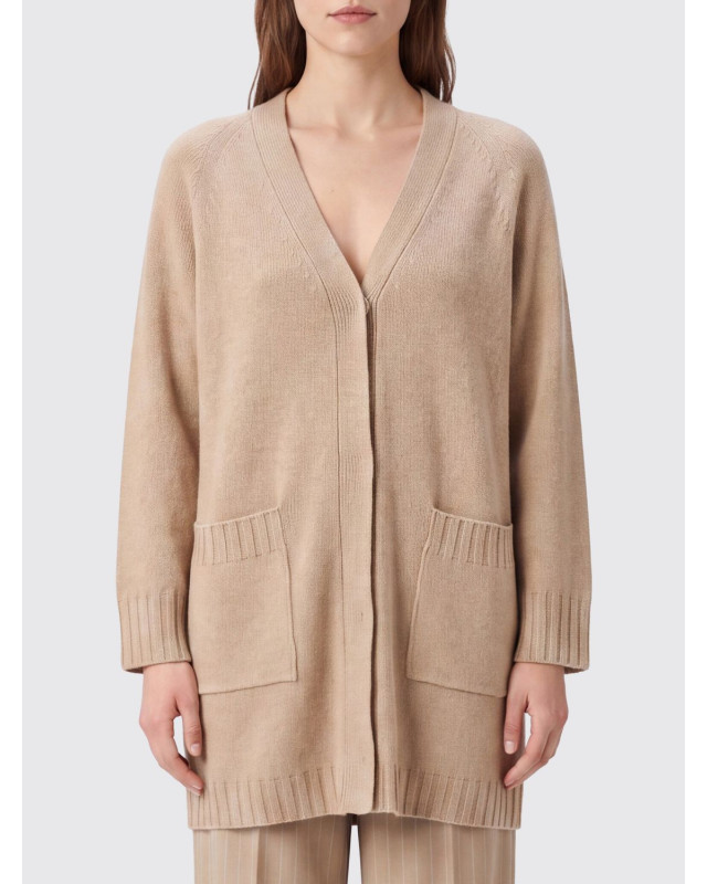 [Fabiana Filippi] Cardigan SS26 MAD266F025N128 1270