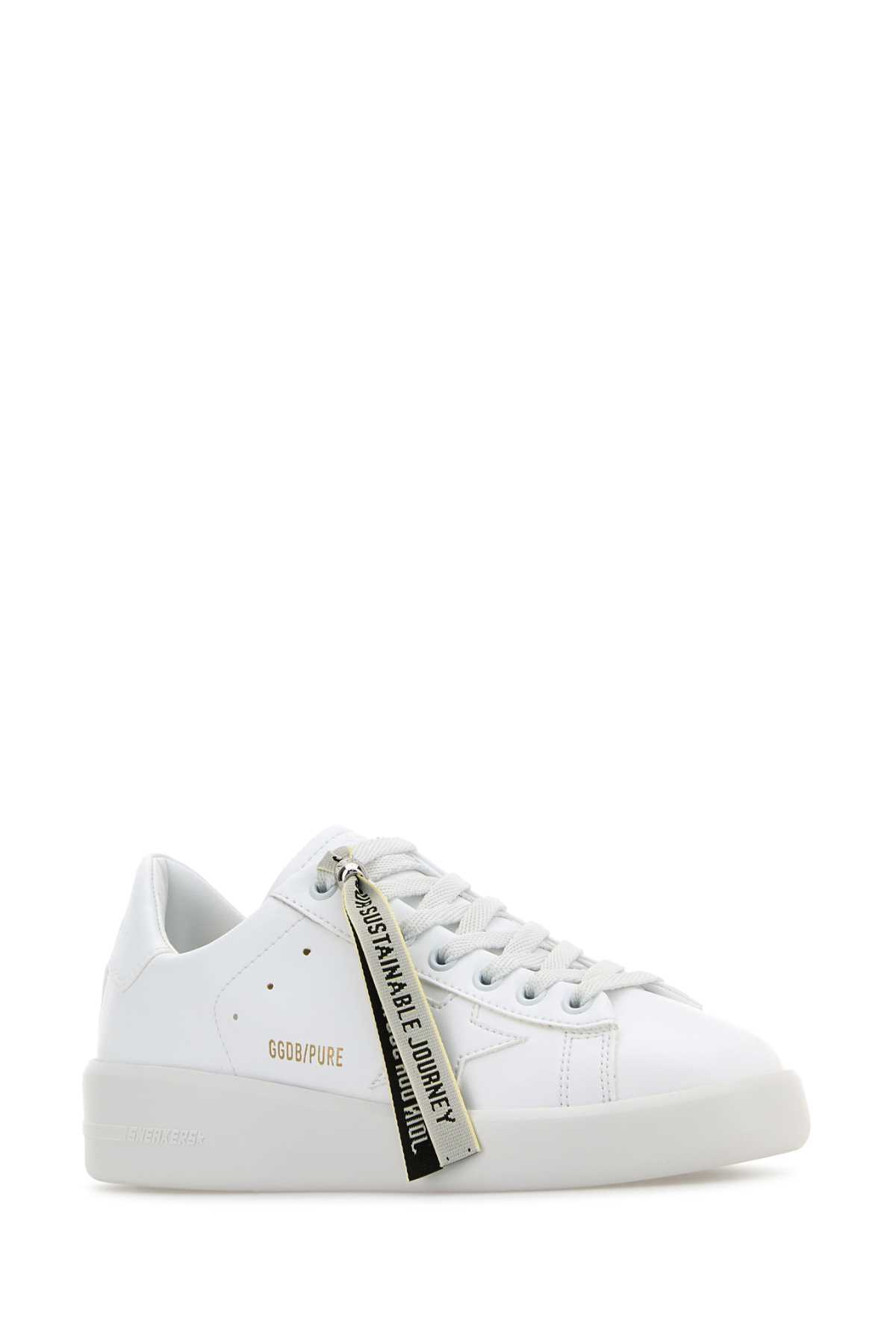 [GOLDEN GOOSE DELUXE BRAND] Sneakers FW26 GWF00197F003954 10100