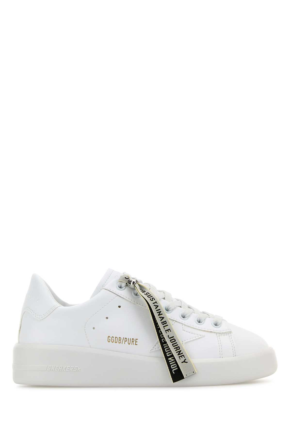 [GOLDEN GOOSE DELUXE BRAND] Sneakers FW26 GWF00197F003954 10100