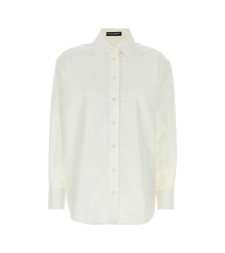 [Dolce & Gabbana] Shirt FW26 F5U07TFU5WO W0800
