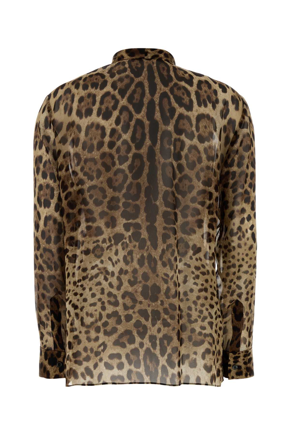[Dolce & Gabbana] Shirt FW26 F5T27TIS1DY HY13M
