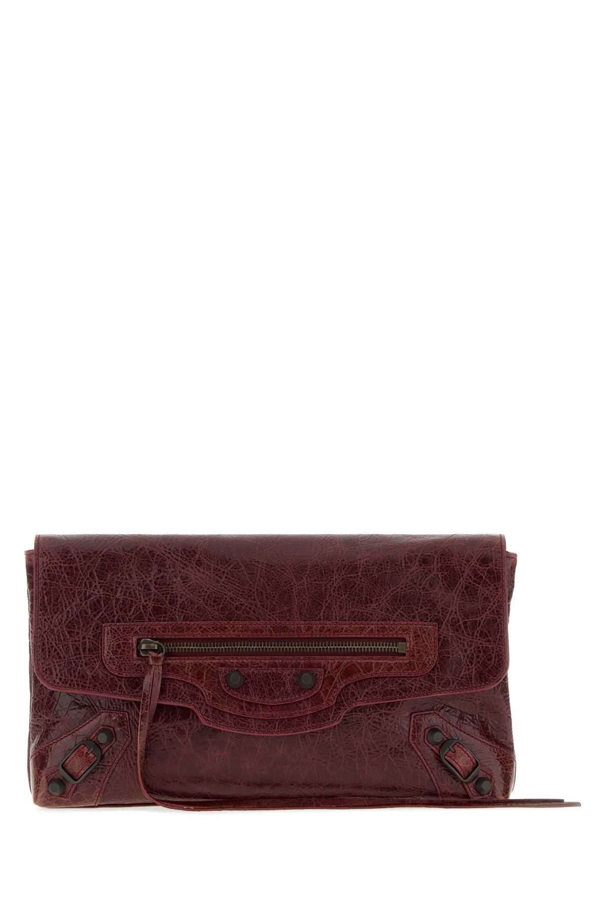 [Balenciaga] Clutch bag FW26 8733862ABEK 6154