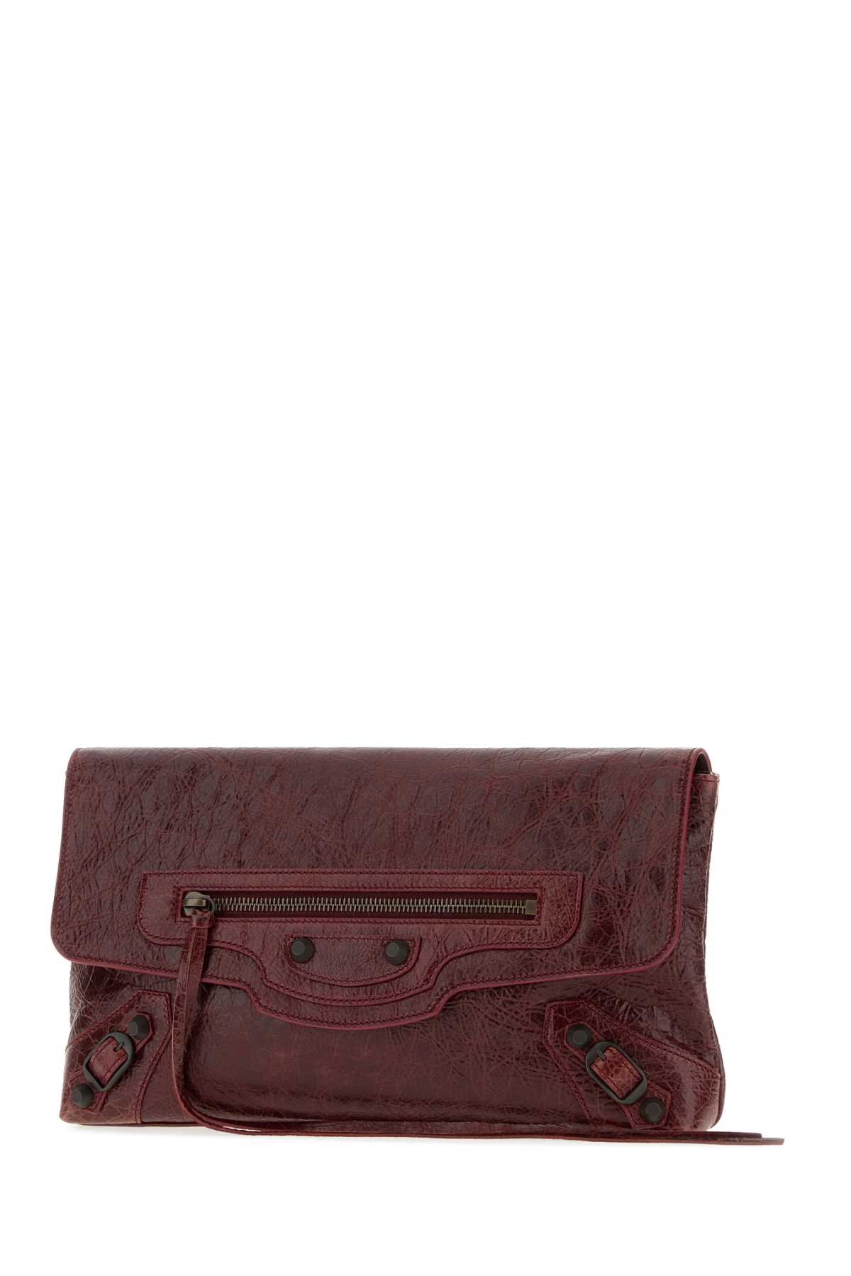 [Balenciaga] Clutch bag FW26 8733862ABEK 6154