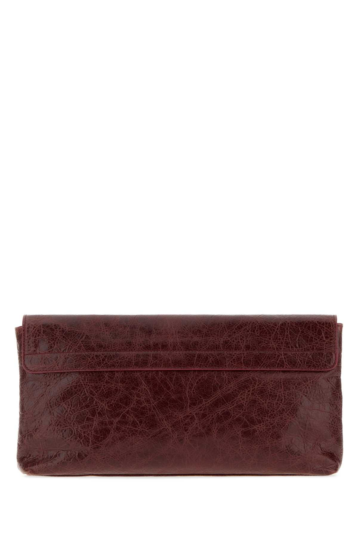 [Balenciaga] Clutch bag FW26 8733862ABEK 6154