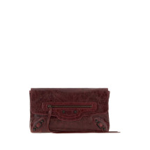 [Balenciaga] Clutch bag FW26 8733862ABEK 6154