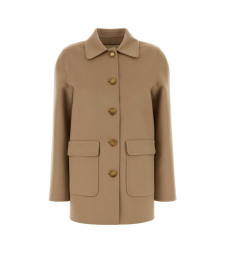 [Valentino Garavani] Coat FW26 9B3CJH396JA LC0