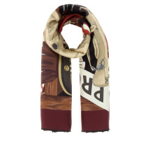 [Burberry] Scarf FW26 8127441 A1308