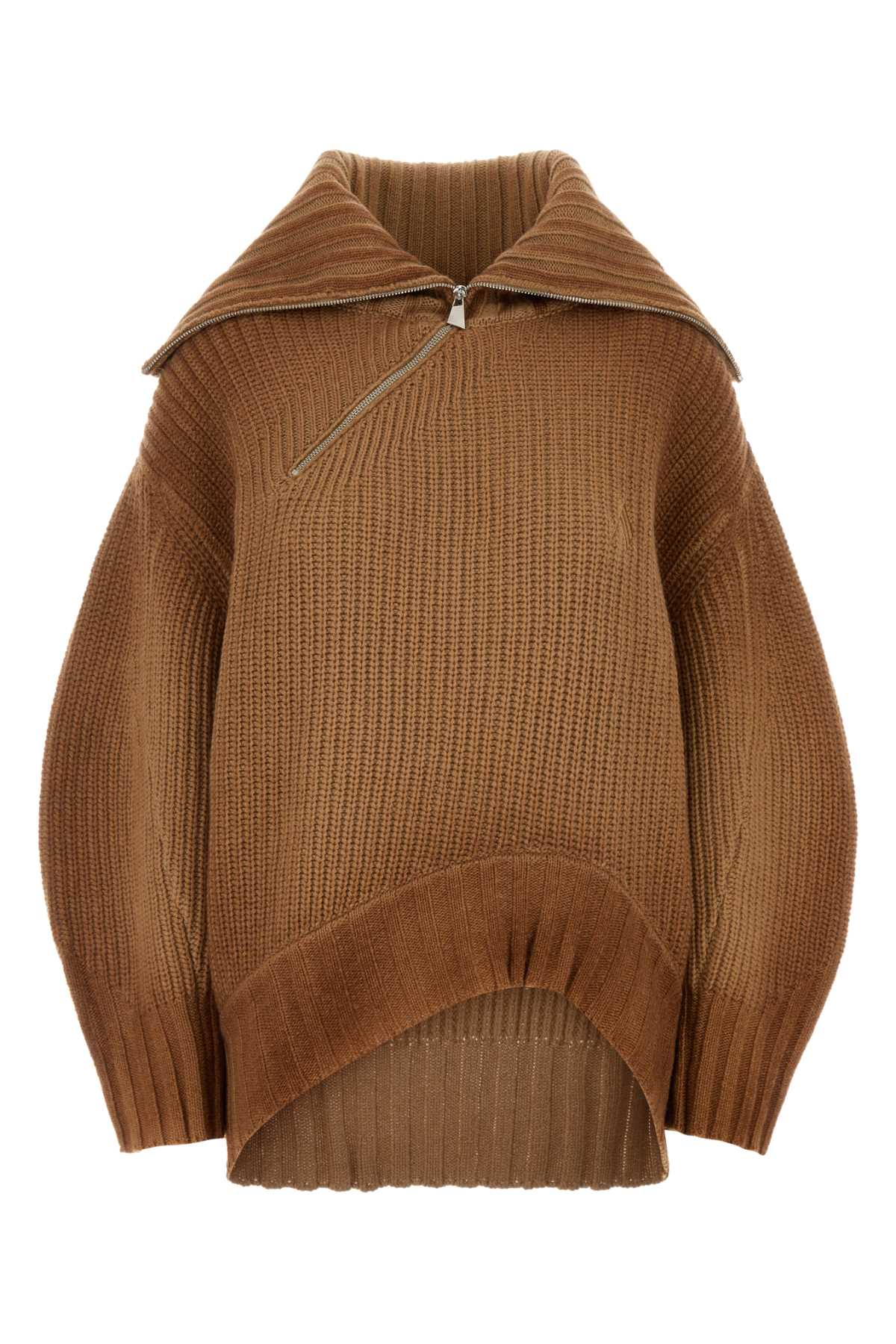 [The Attico] Knitwear FW26 261WCK00134KWS011SP 046