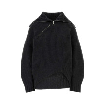 [The Attico] Knitwear FW26 261WCK00134KWS011AA 233