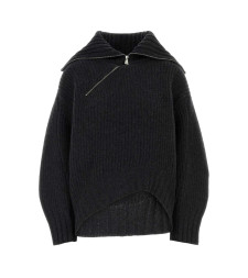 [The Attico] Knitwear FW26 261WCK00134KWS011AA 233