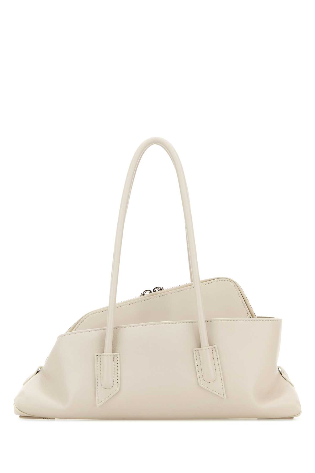 [The Attico] Tote bag FW26 261WAH00058LBT019AA 042