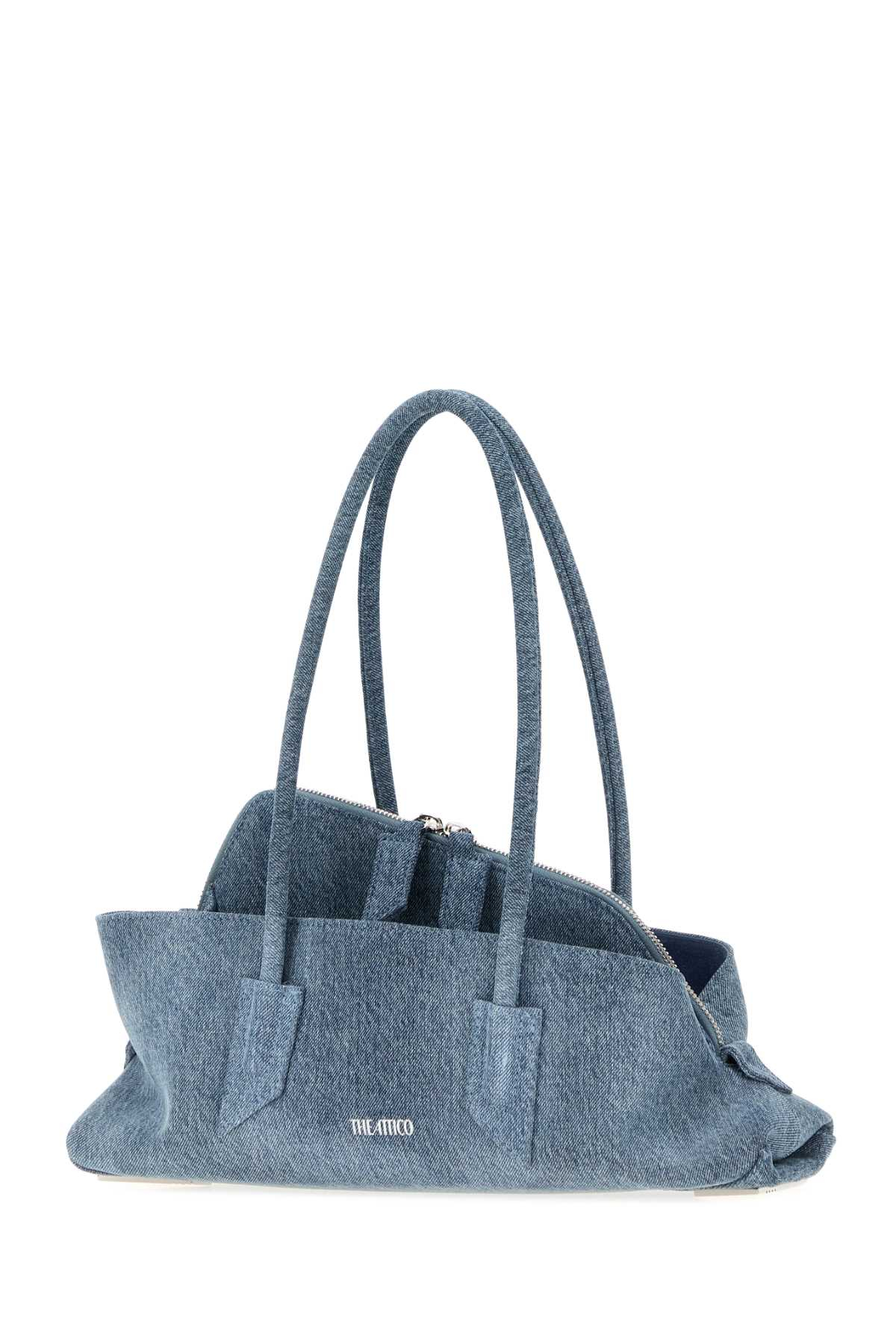 [The Attico] Tote bag FW26 261WAH00058DDD116AA 045