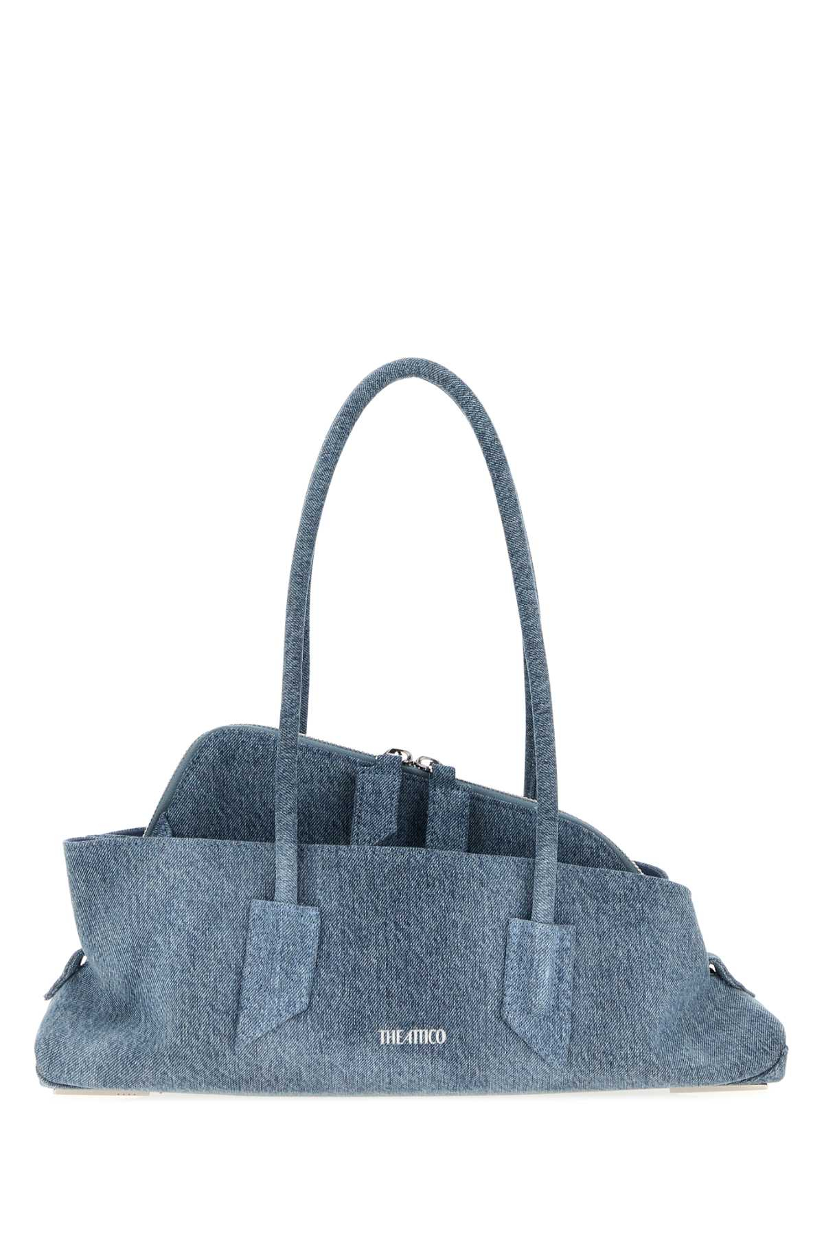 [The Attico] Tote bag FW26 261WAH00058DDD116AA 045