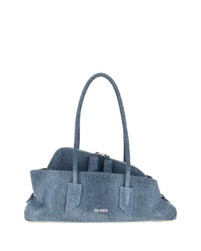 [The Attico] Tote bag FW26 261WAH00058DDD116AA 045