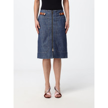 [Fendi] Midi skirt FW26 FLQ609AW8H F0QB0