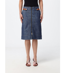 [Fendi] Midi skirt FW26 FLQ609AW8H F0QB0