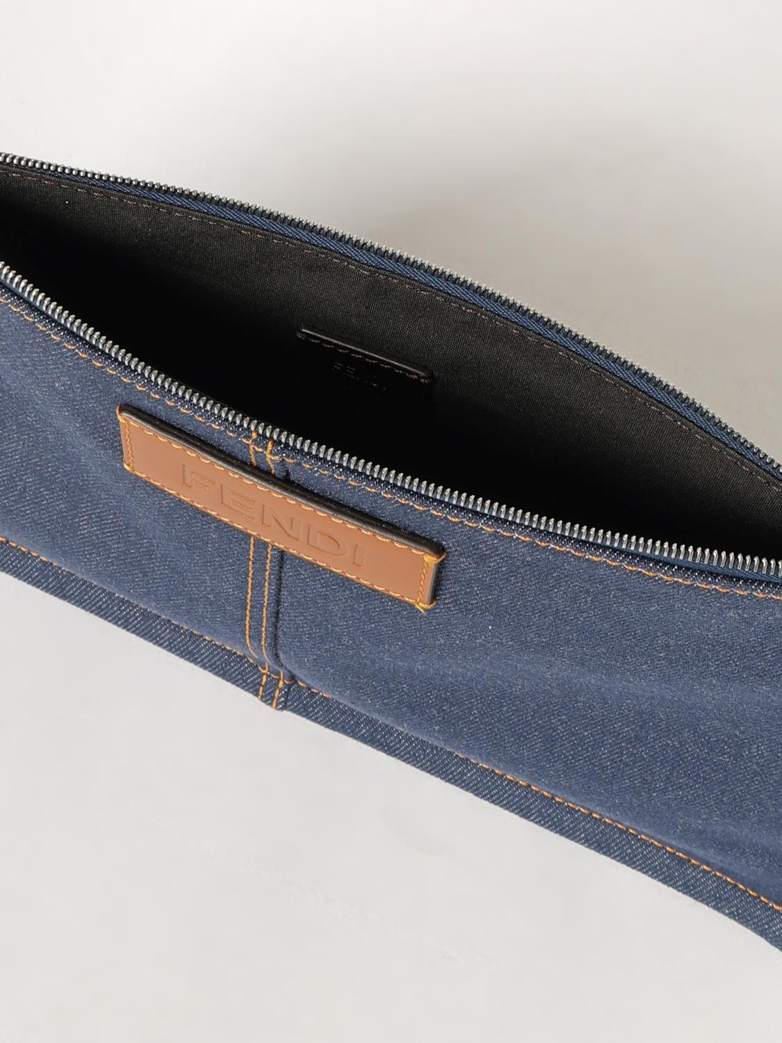 [Fendi] Wallet FW26 7N0134B08Z F1X9D