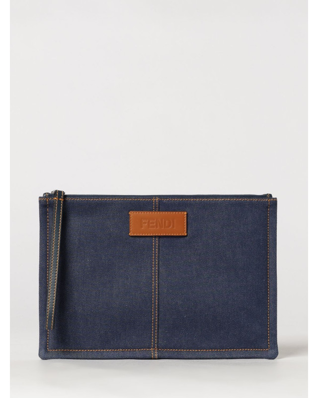 [Fendi] Wallet FW26 7N0134B08Z F1X9D