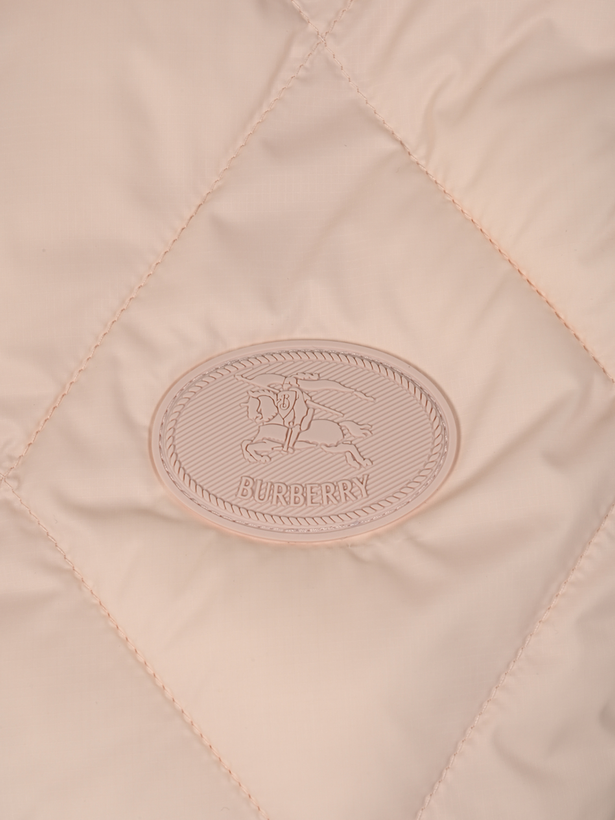 [Burberry] Down Vest FW26 8127262C5331