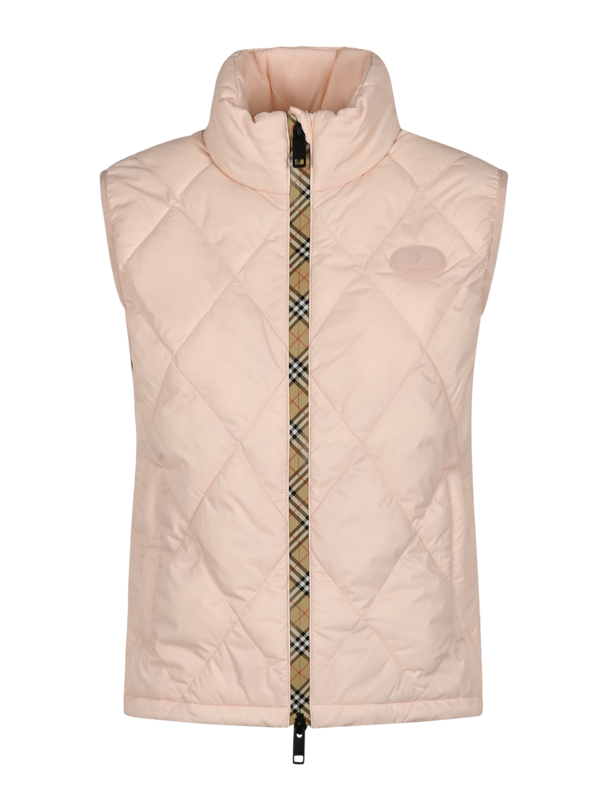 [Burberry] Down Vest FW26 8127262C5331